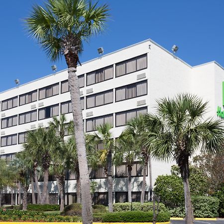 Holiday Inn Panama City By Ihg Esterno foto