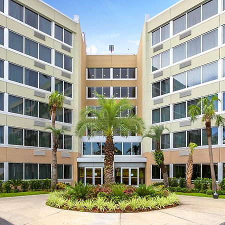 Holiday Inn Panama City By Ihg Esterno foto