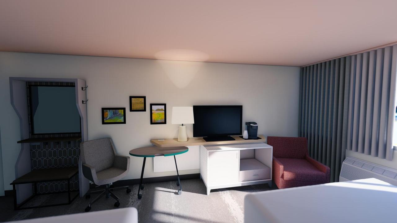Holiday Inn Panama City By Ihg Esterno foto