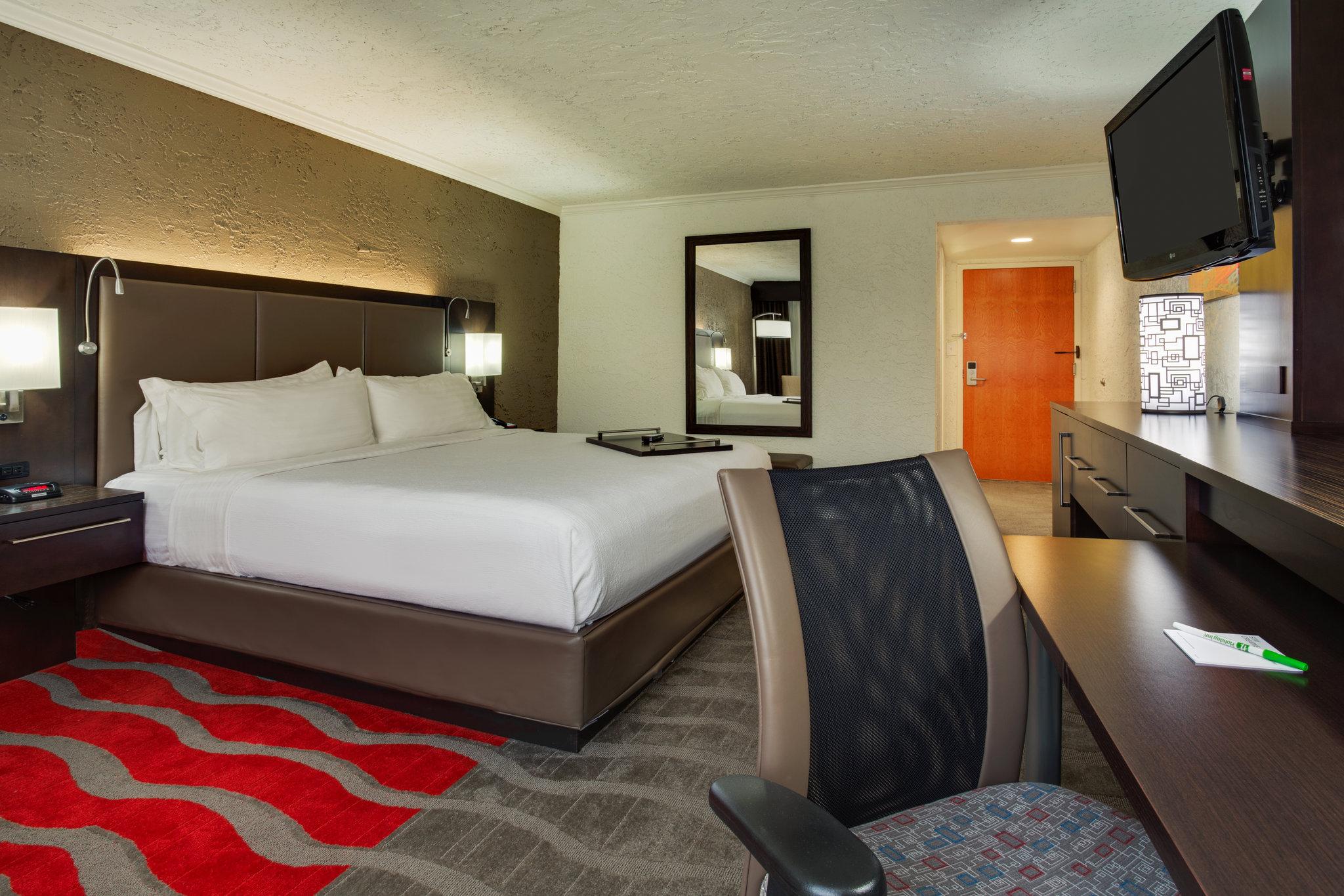 Holiday Inn Panama City By Ihg Esterno foto