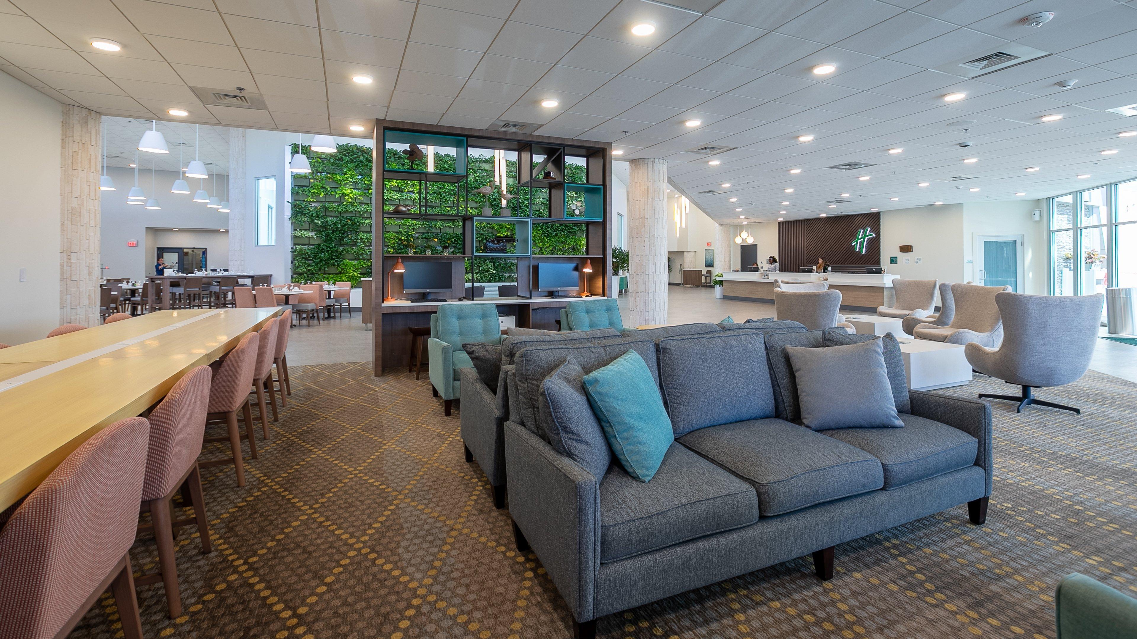 Holiday Inn Panama City By Ihg Esterno foto