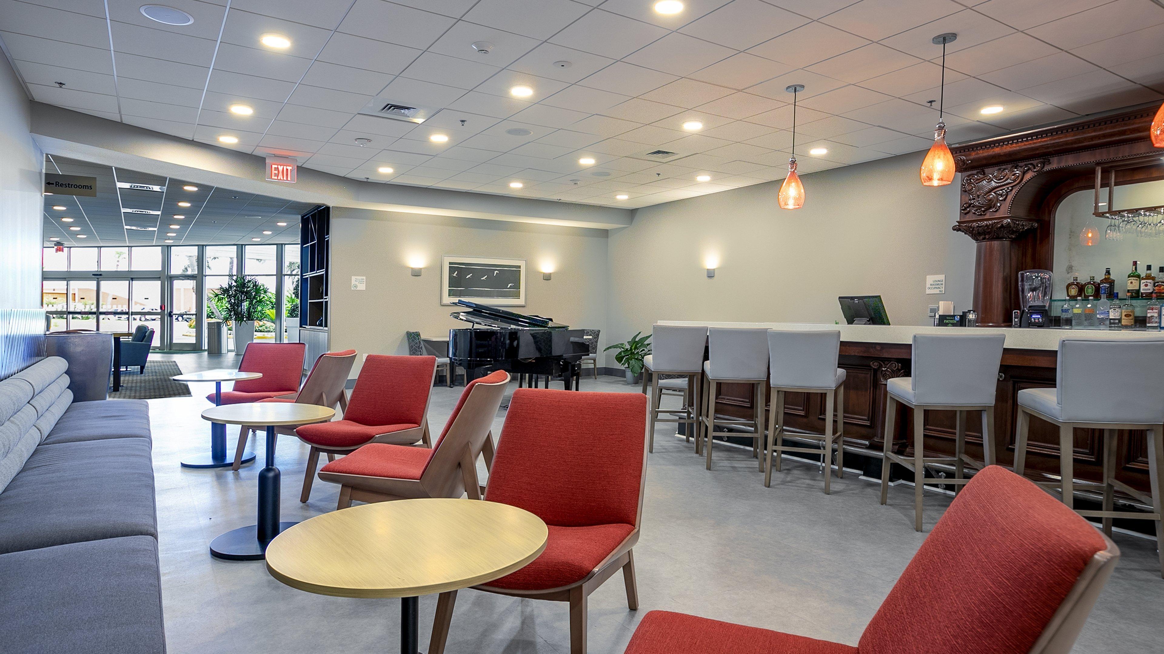 Holiday Inn Panama City By Ihg Esterno foto