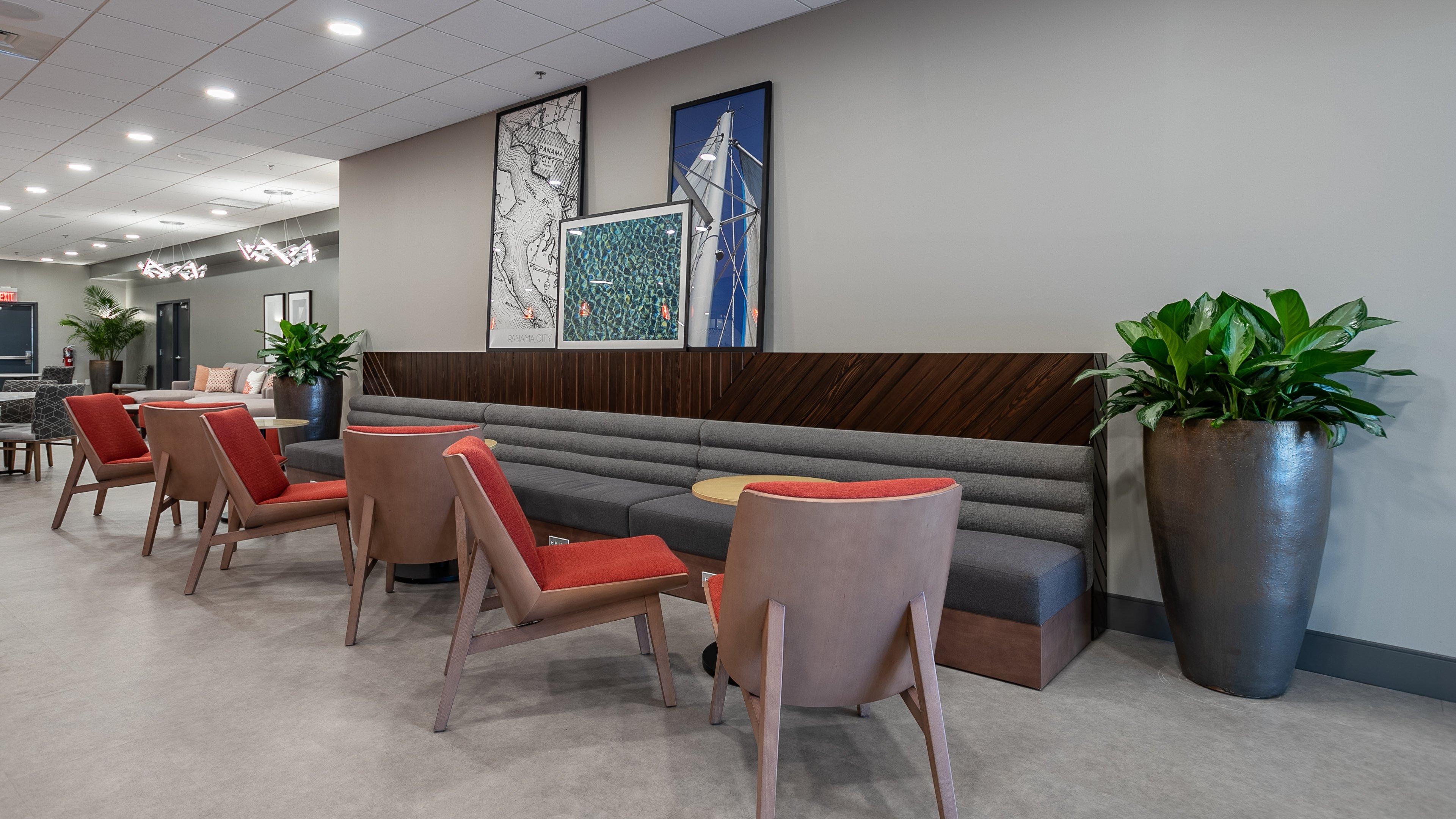 Holiday Inn Panama City By Ihg Esterno foto