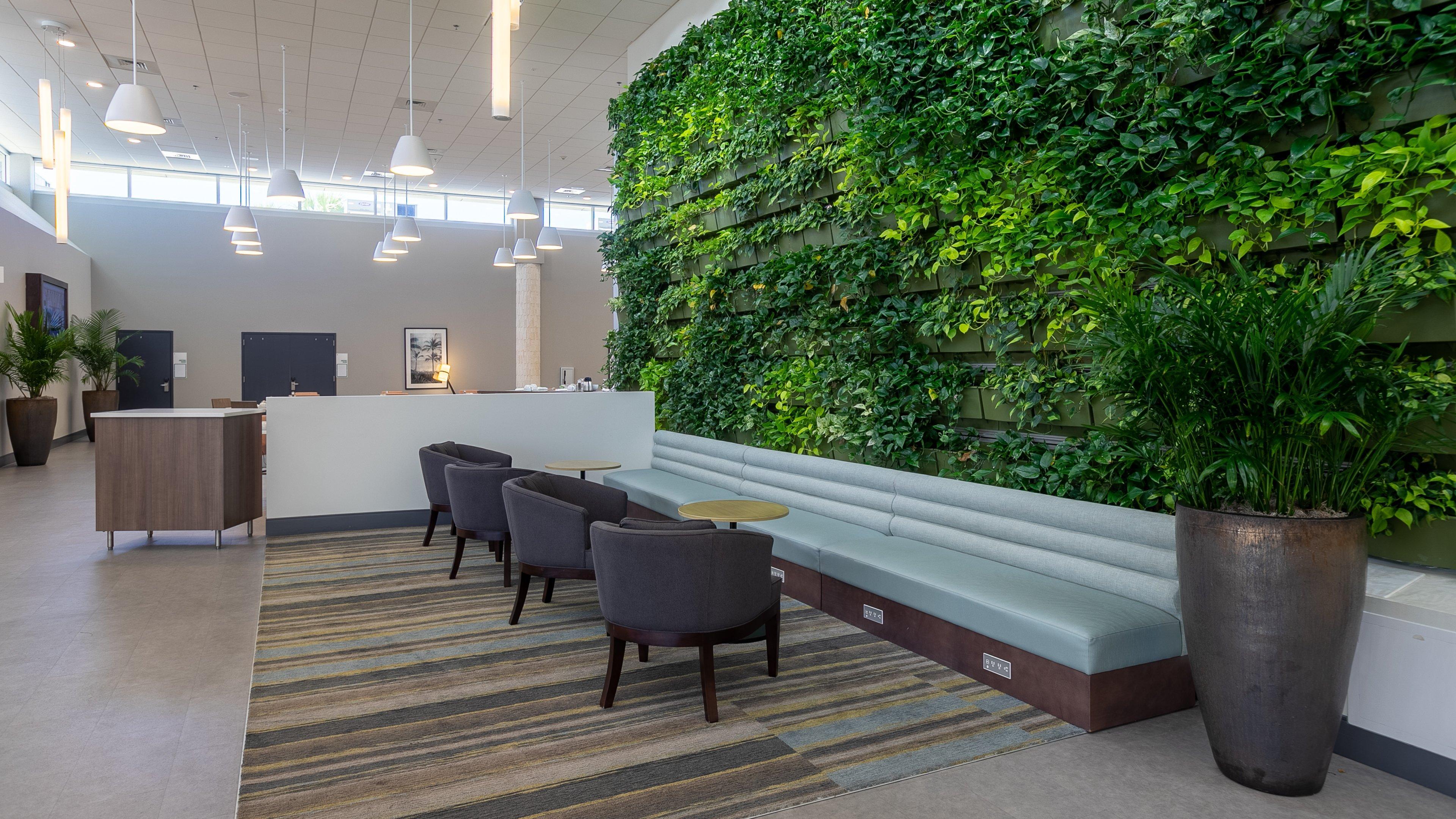 Holiday Inn Panama City By Ihg Esterno foto