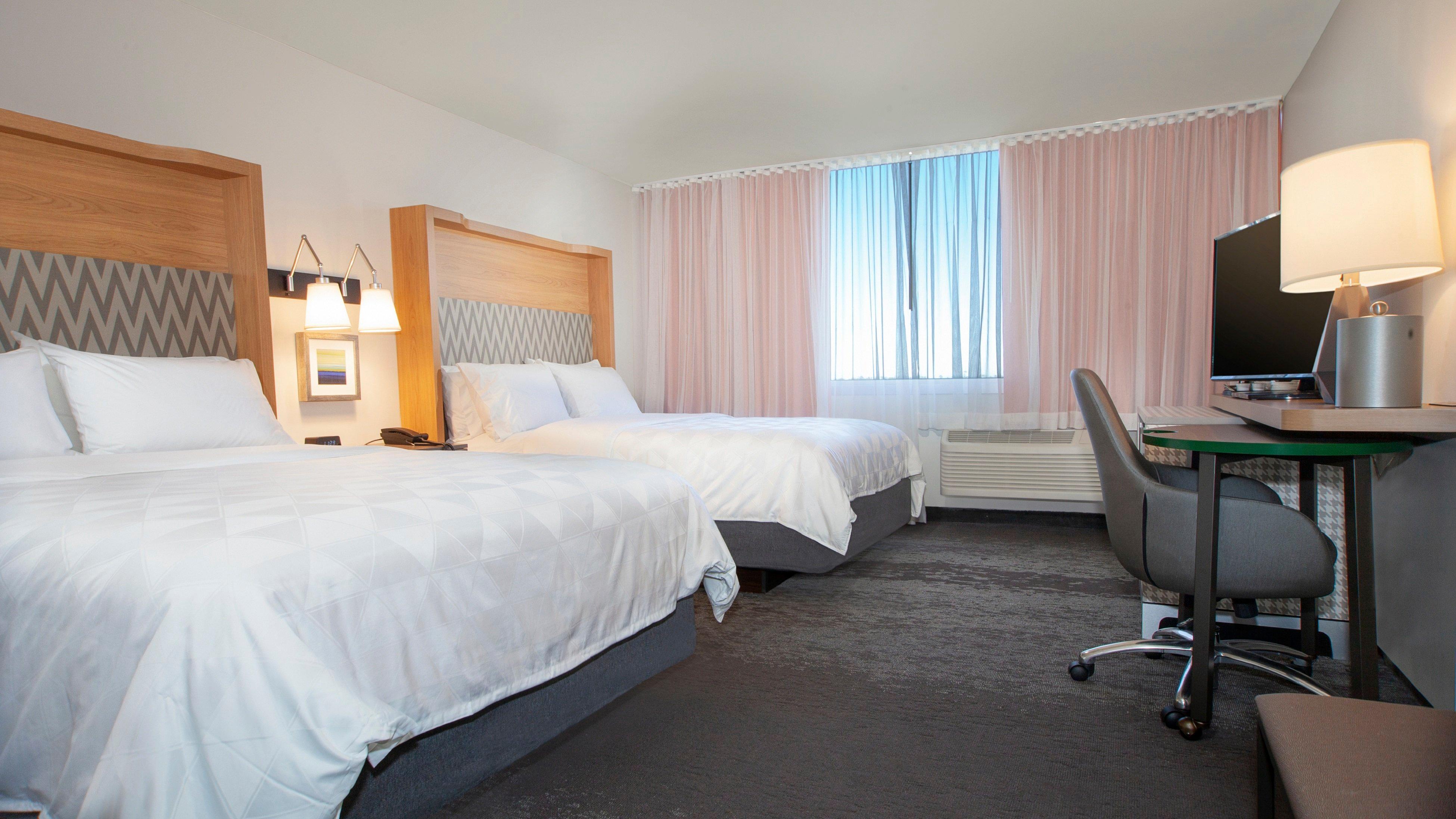 Holiday Inn Panama City By Ihg Esterno foto