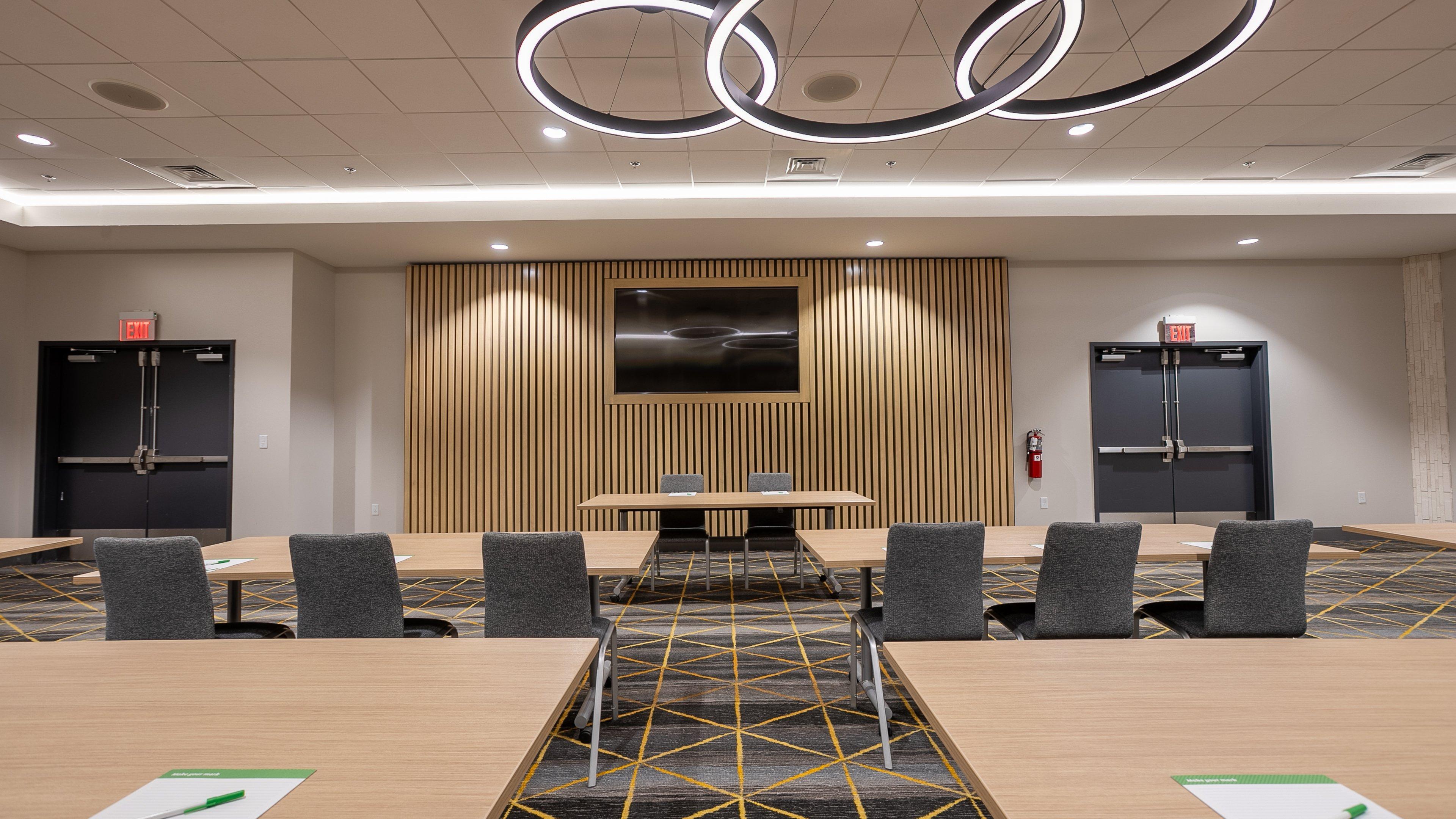 Holiday Inn Panama City By Ihg Esterno foto