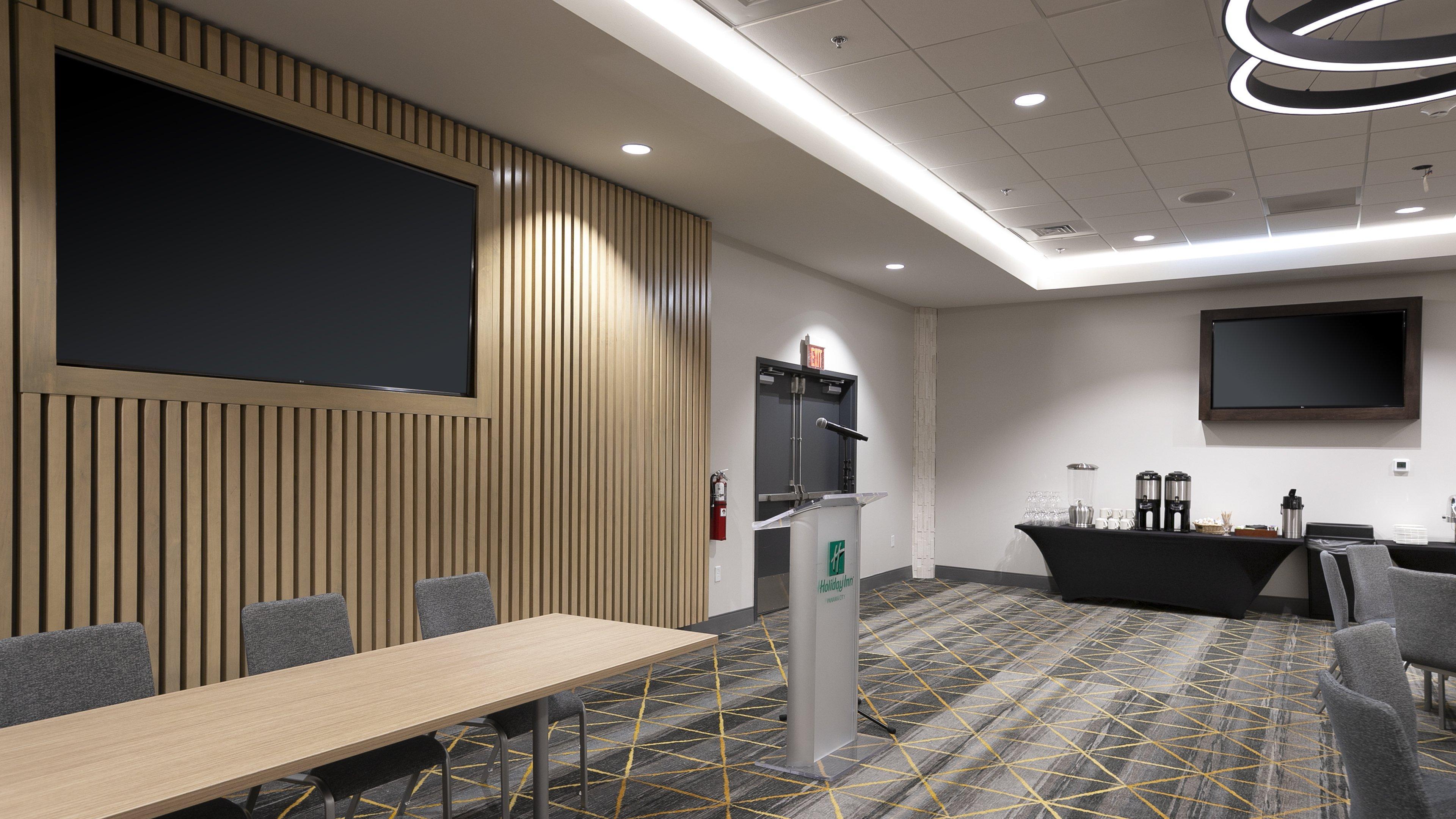 Holiday Inn Panama City By Ihg Esterno foto