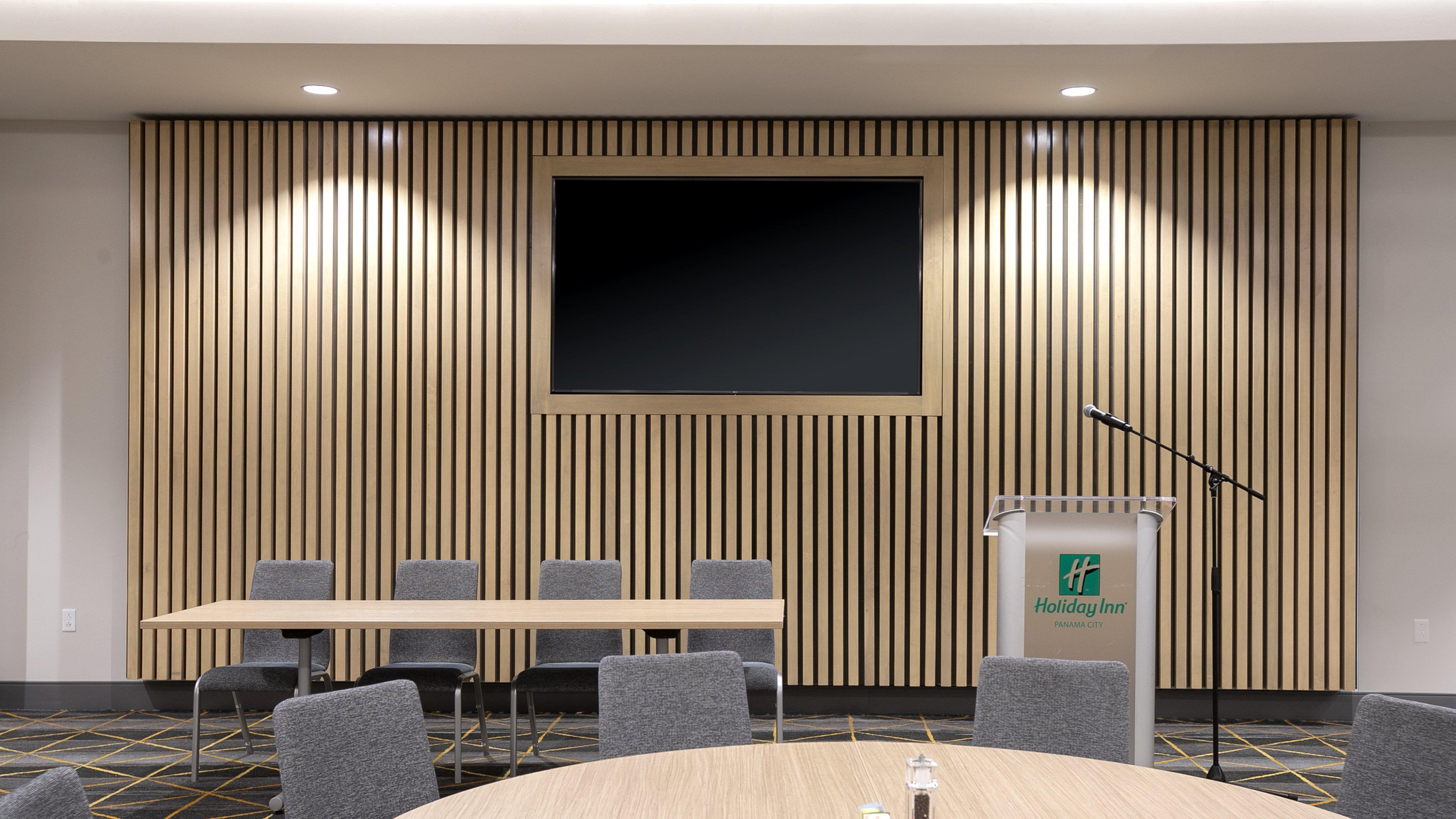 Holiday Inn Panama City By Ihg Esterno foto