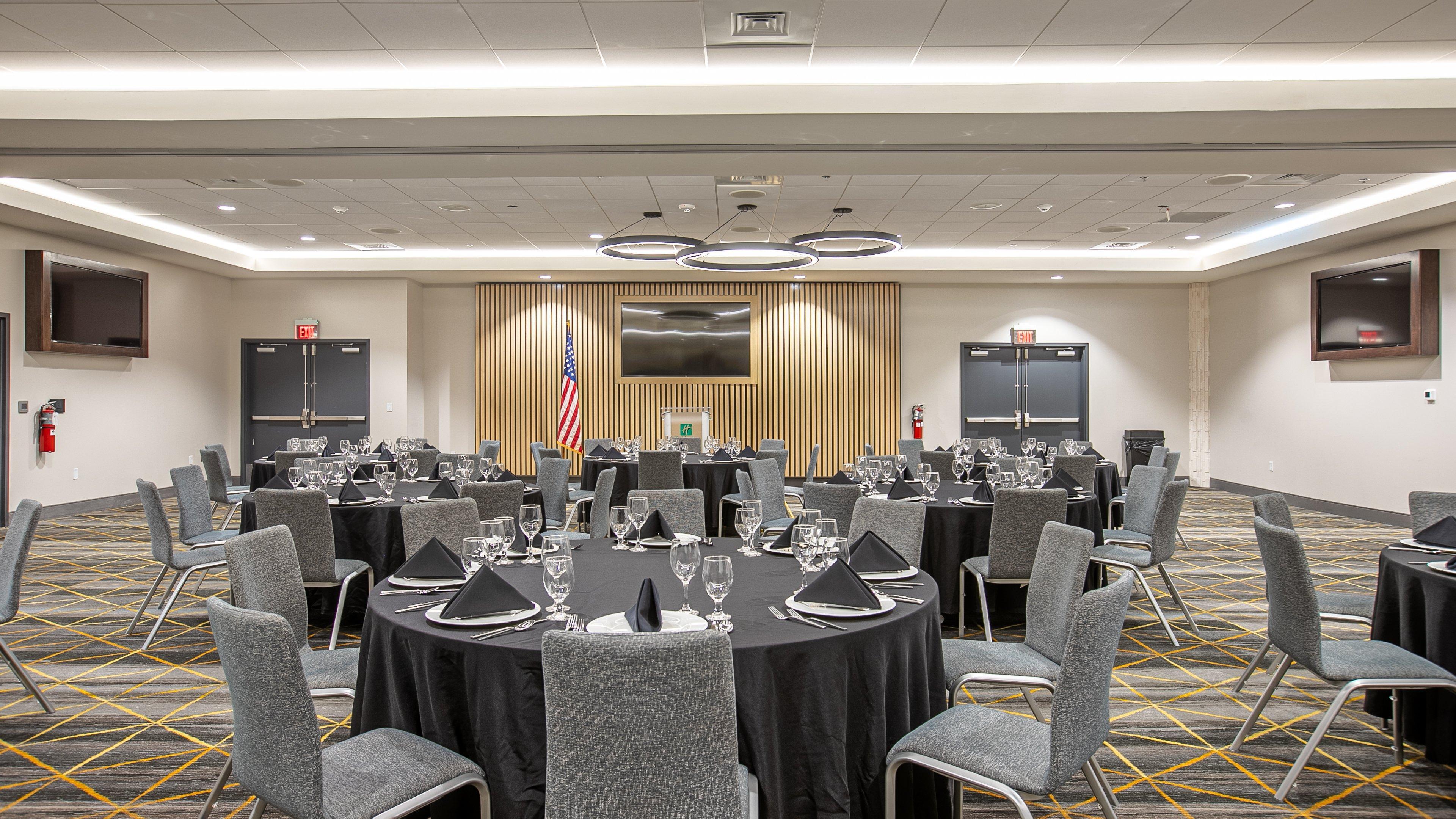 Holiday Inn Panama City By Ihg Esterno foto