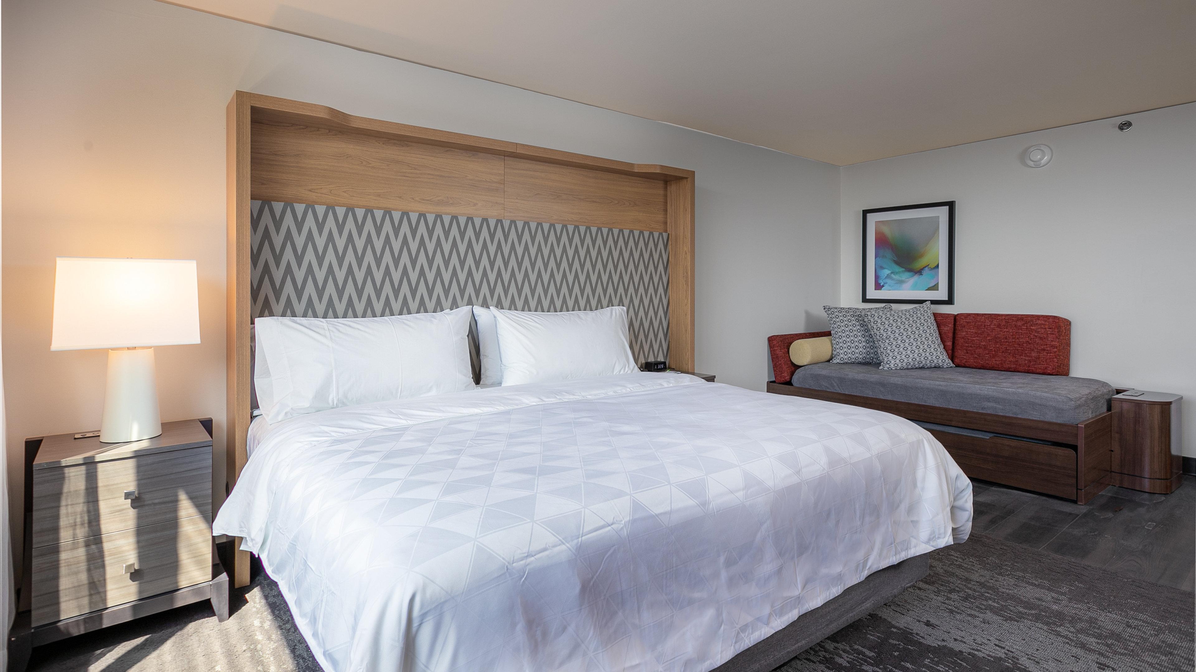 Holiday Inn Panama City By Ihg Esterno foto