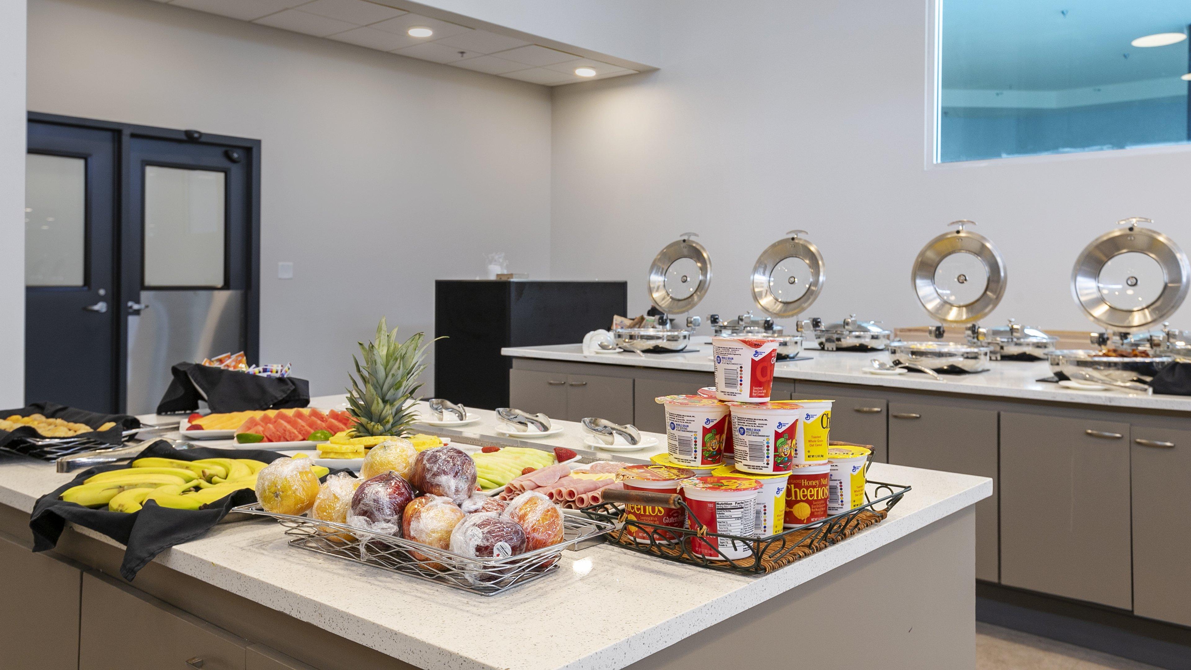 Holiday Inn Panama City By Ihg Esterno foto