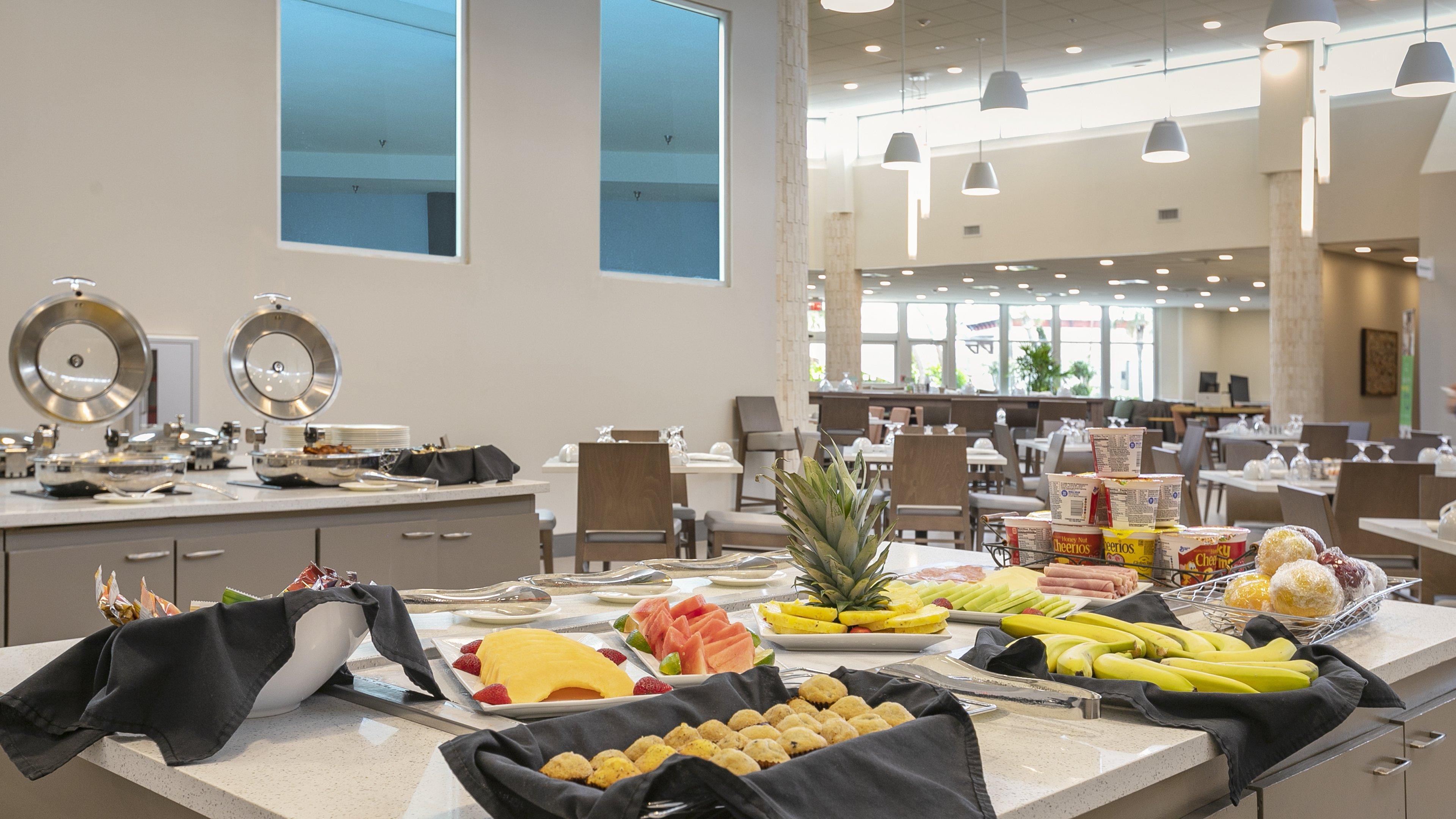 Holiday Inn Panama City By Ihg Esterno foto