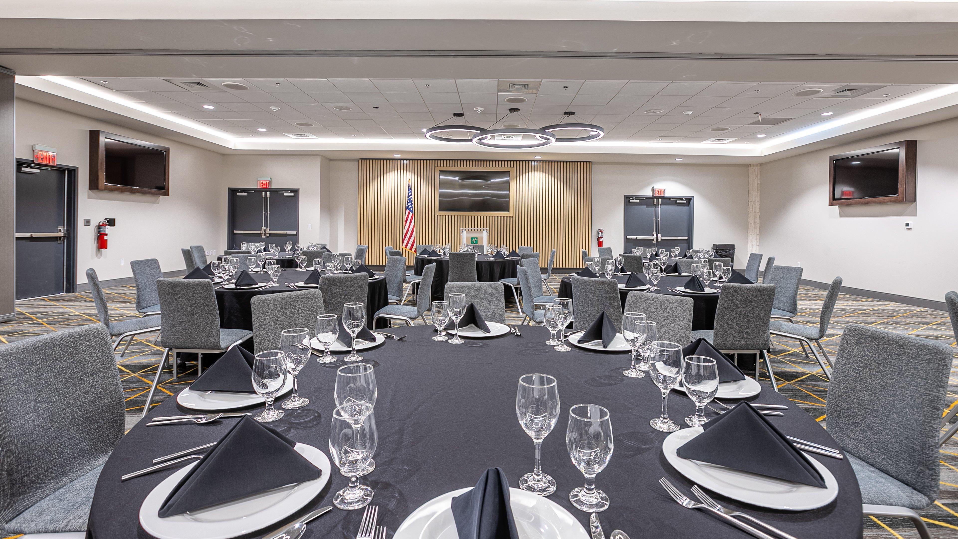 Holiday Inn Panama City By Ihg Esterno foto