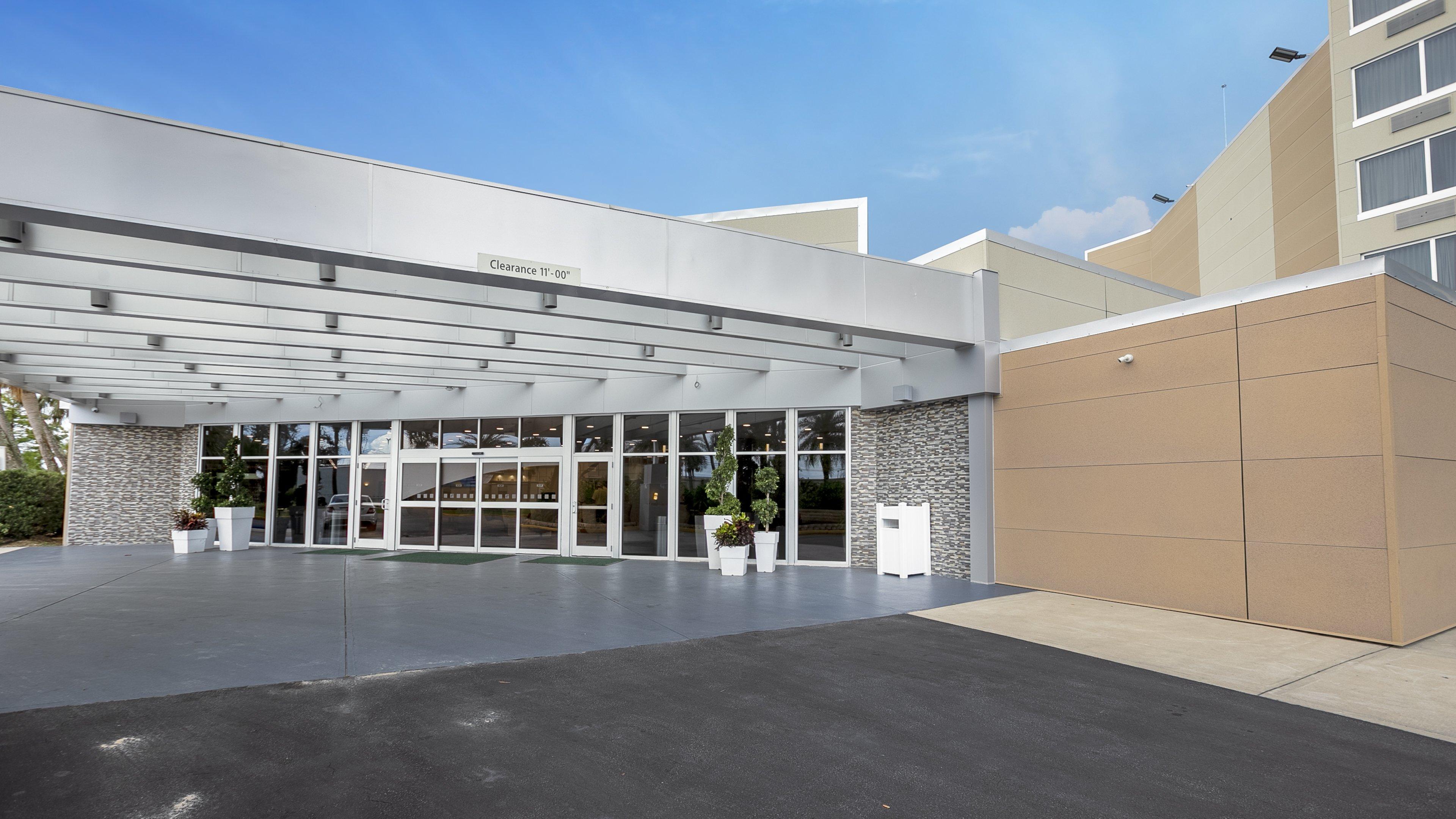 Holiday Inn Panama City By Ihg Esterno foto