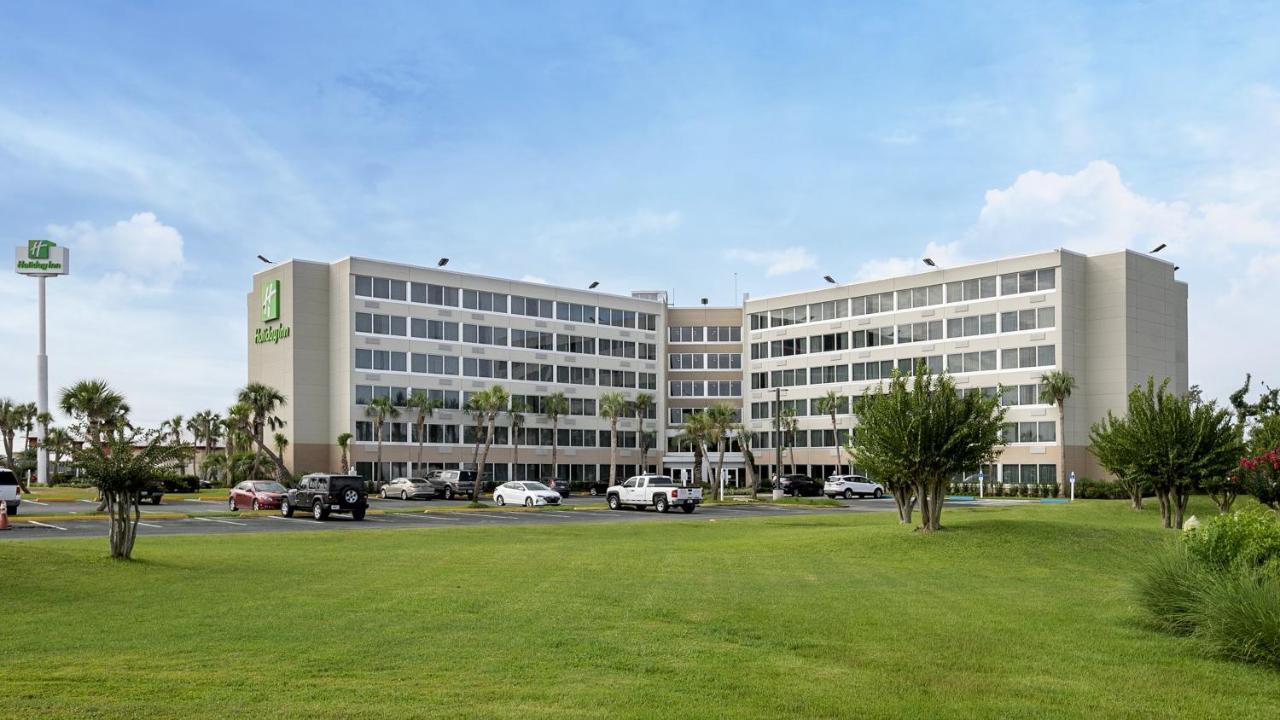 Holiday Inn Panama City By Ihg Esterno foto