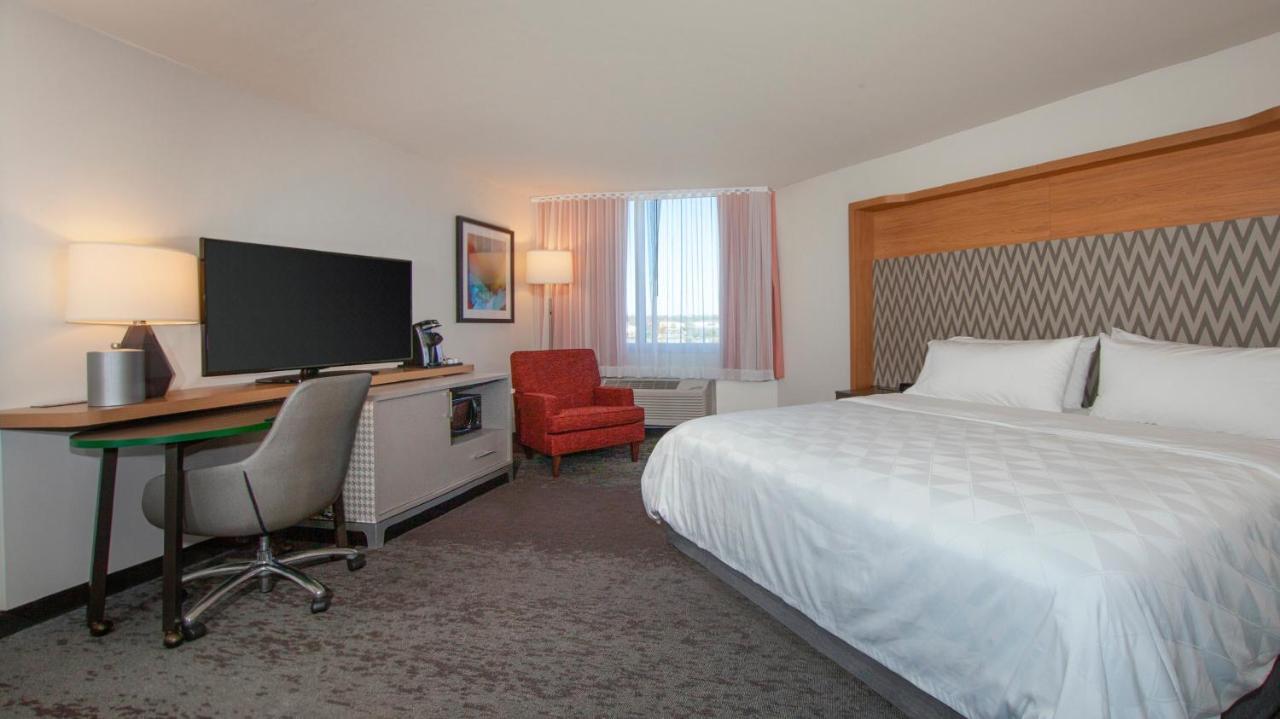 Holiday Inn Panama City By Ihg Esterno foto