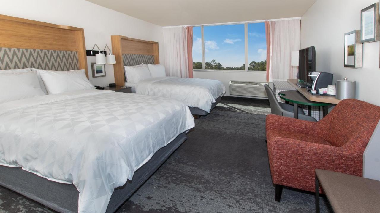 Holiday Inn Panama City By Ihg Esterno foto