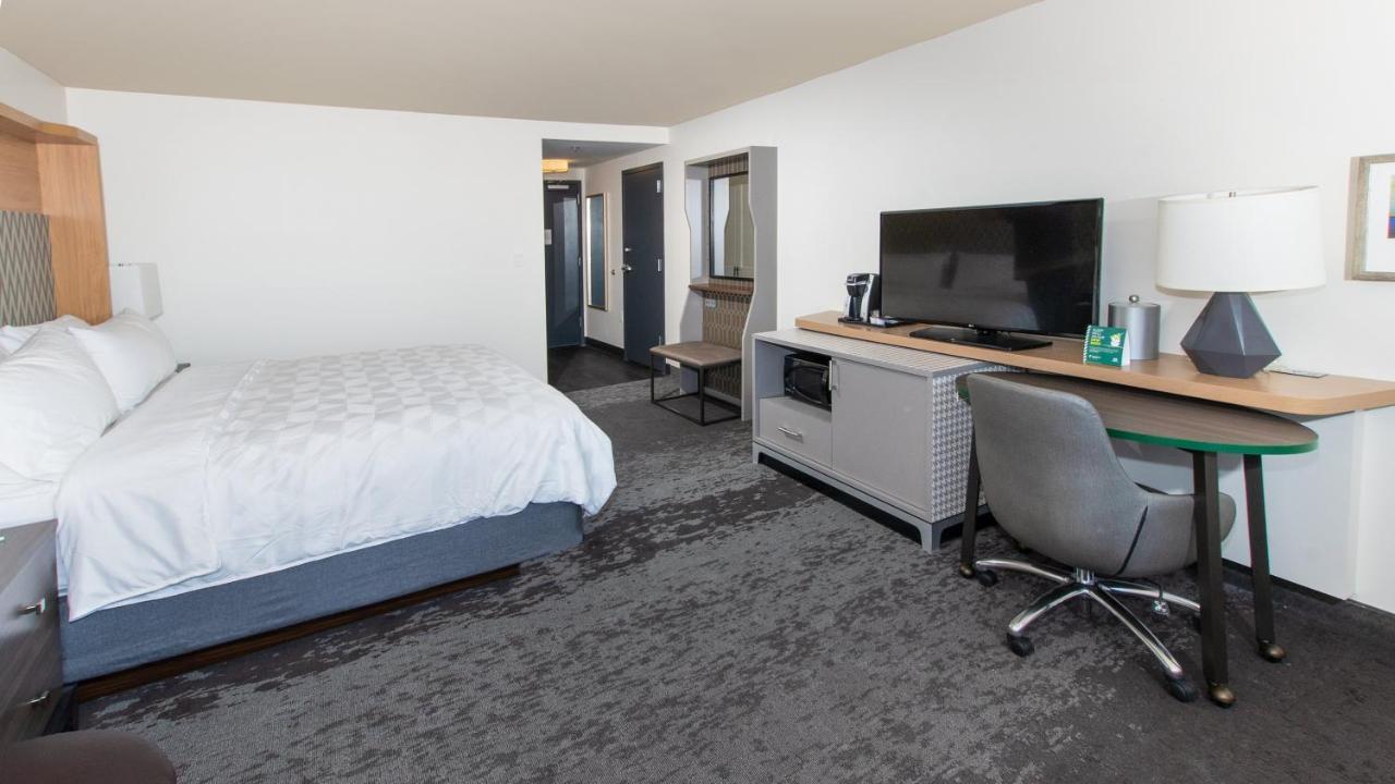 Holiday Inn Panama City By Ihg Esterno foto