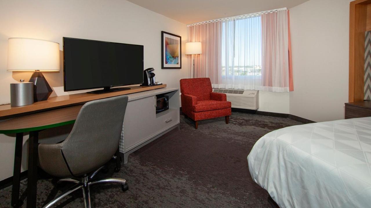 Holiday Inn Panama City By Ihg Esterno foto