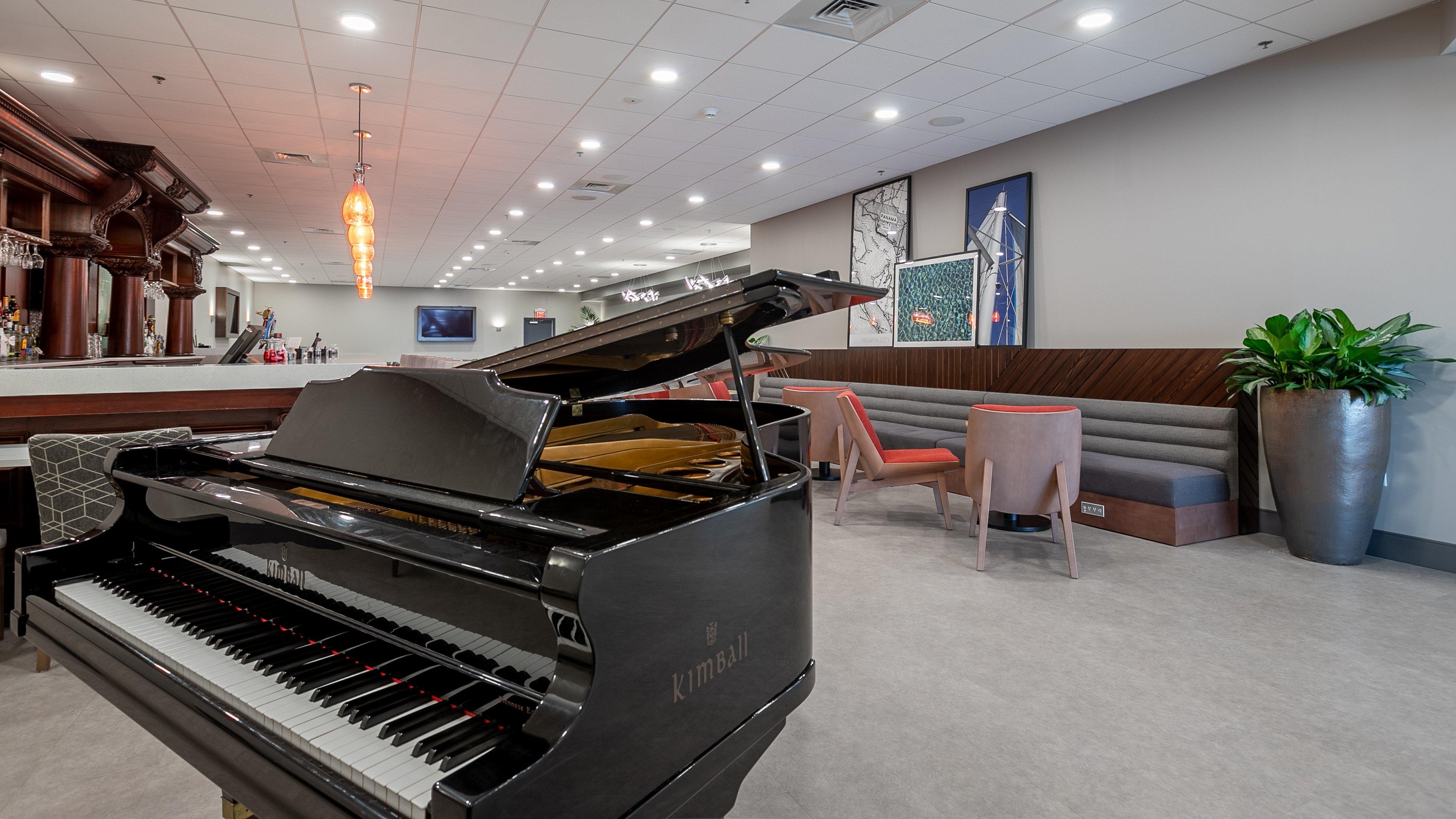 Holiday Inn Panama City By Ihg Esterno foto