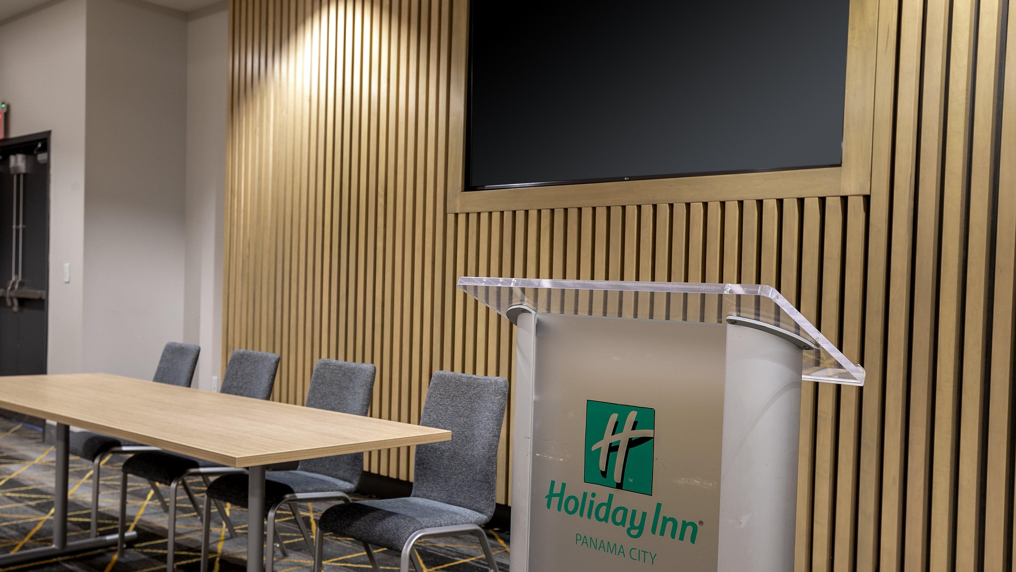 Holiday Inn Panama City By Ihg Esterno foto