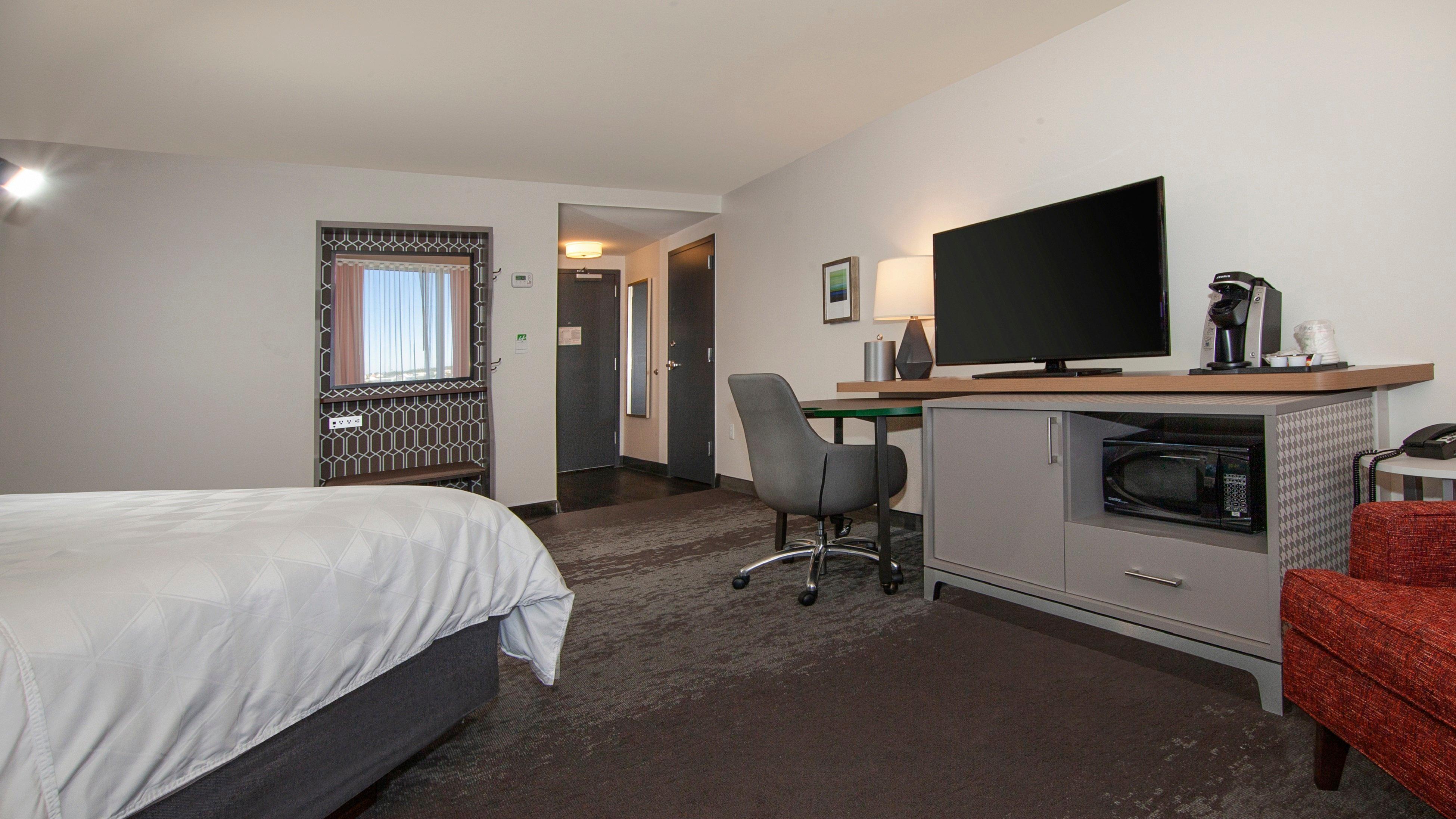 Holiday Inn Panama City By Ihg Esterno foto