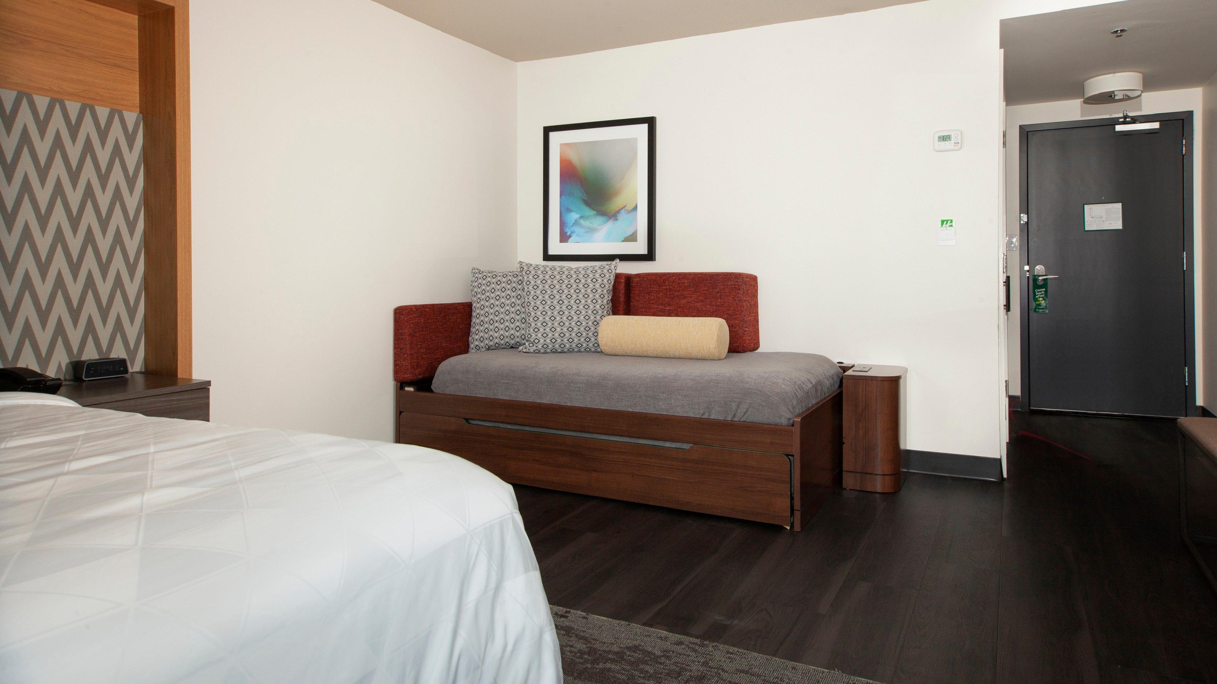 Holiday Inn Panama City By Ihg Esterno foto