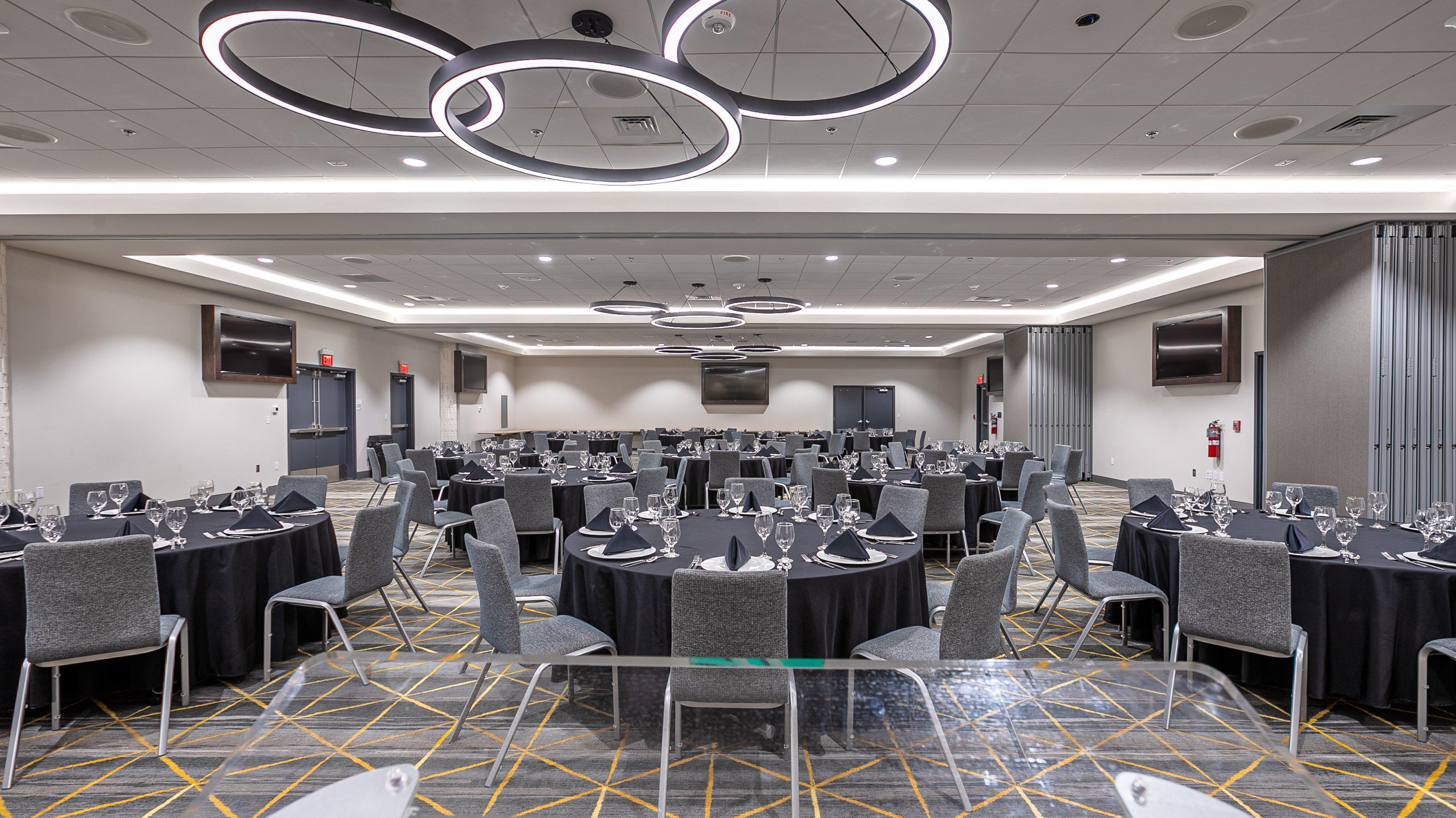 Holiday Inn Panama City By Ihg Esterno foto