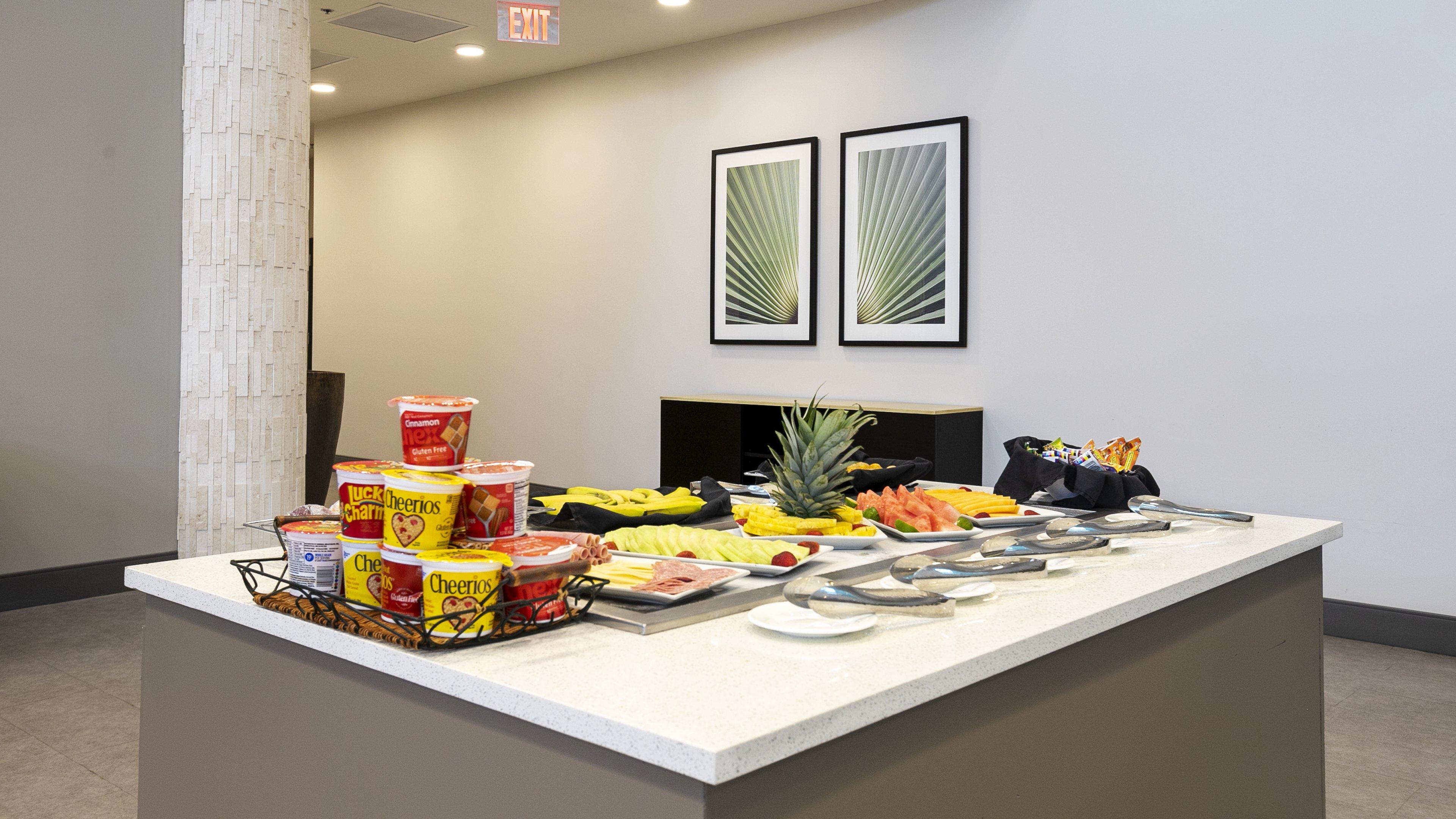 Holiday Inn Panama City By Ihg Esterno foto