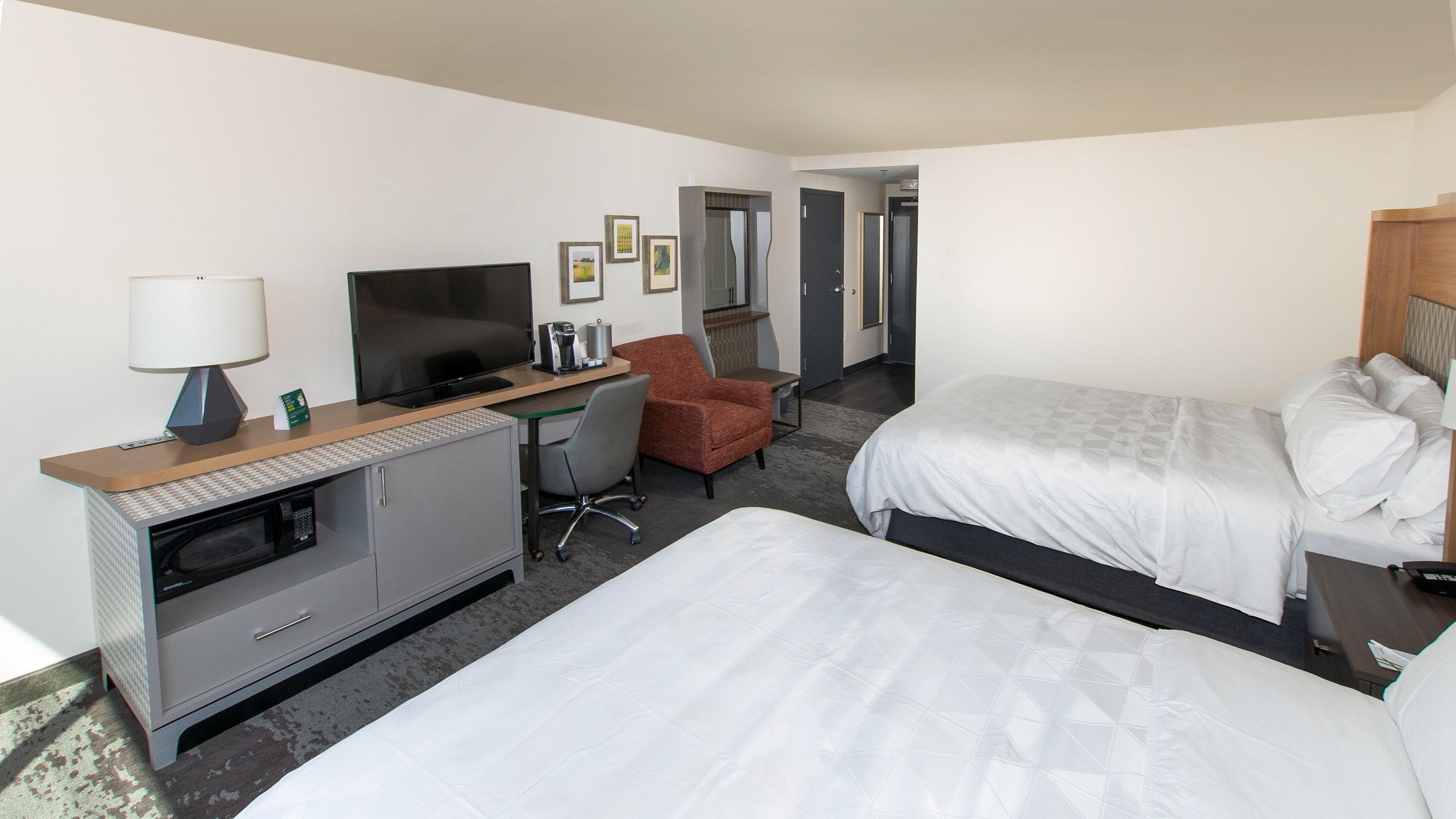 Holiday Inn Panama City By Ihg Esterno foto