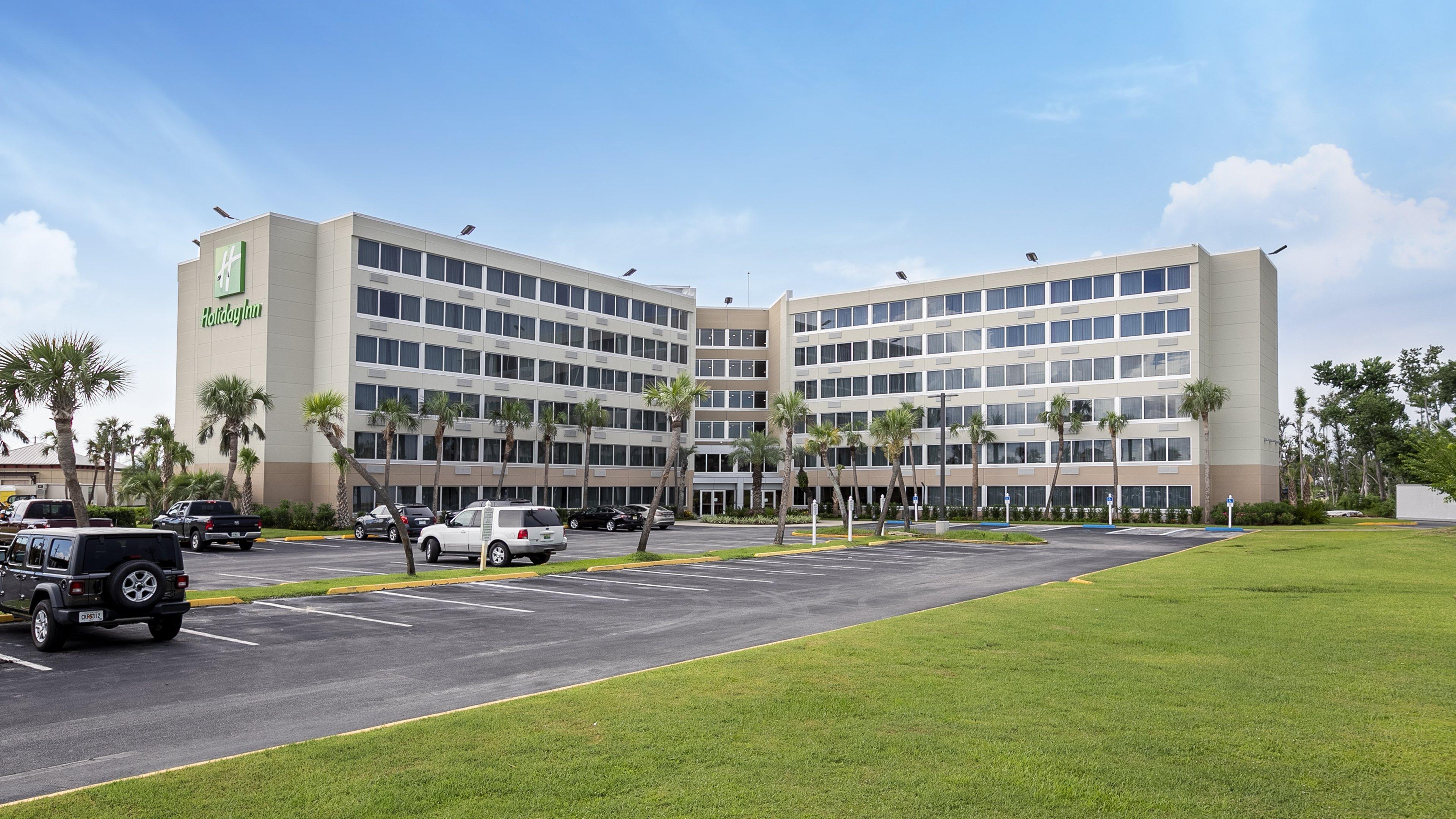 Holiday Inn Panama City By Ihg Esterno foto