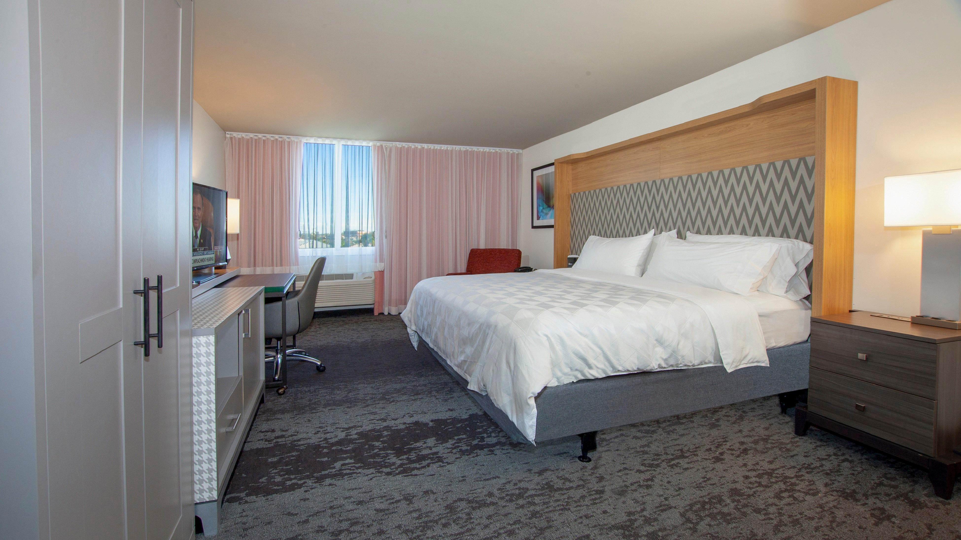 Holiday Inn Panama City By Ihg Esterno foto