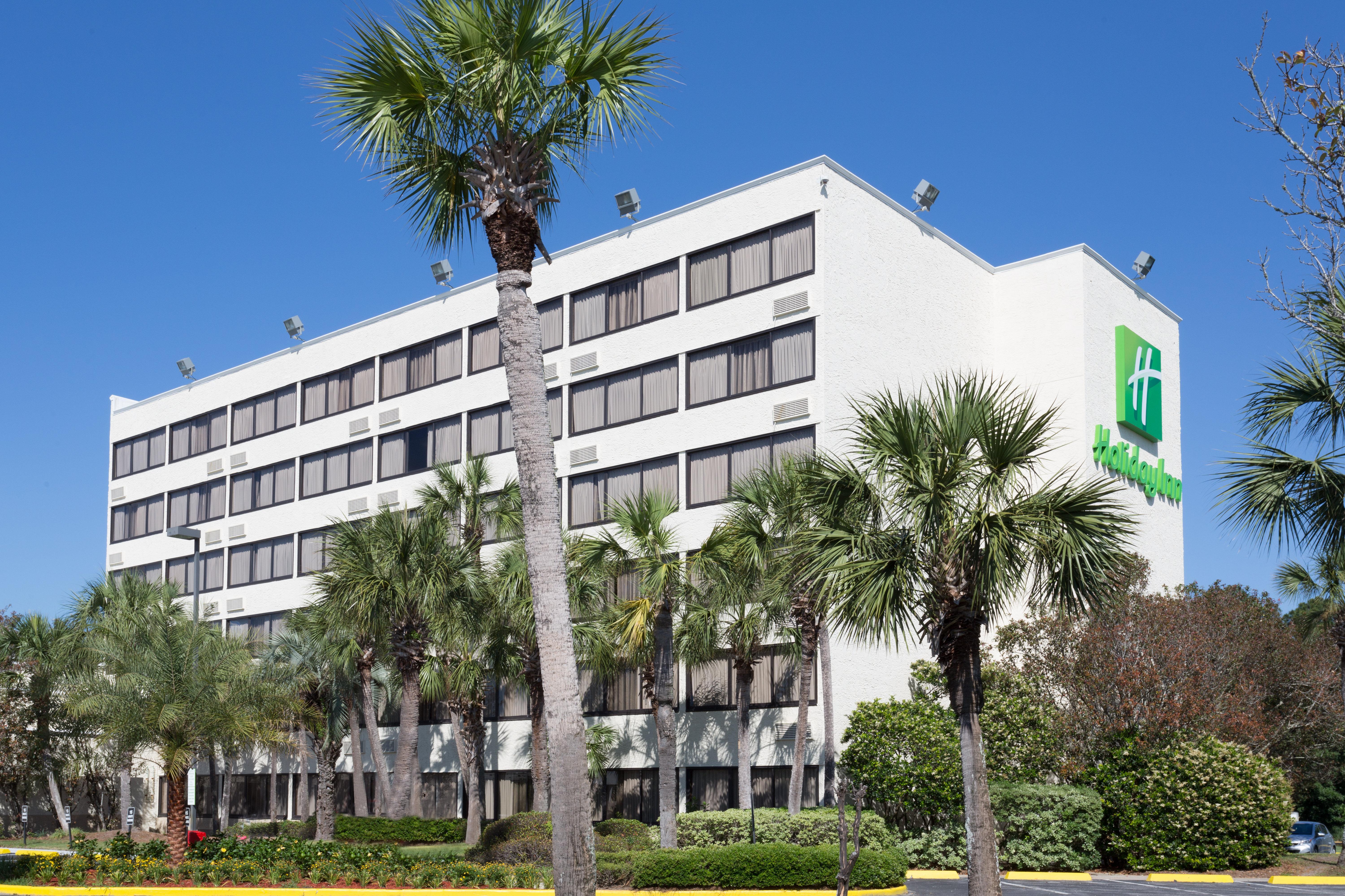 Holiday Inn Panama City By Ihg Esterno foto