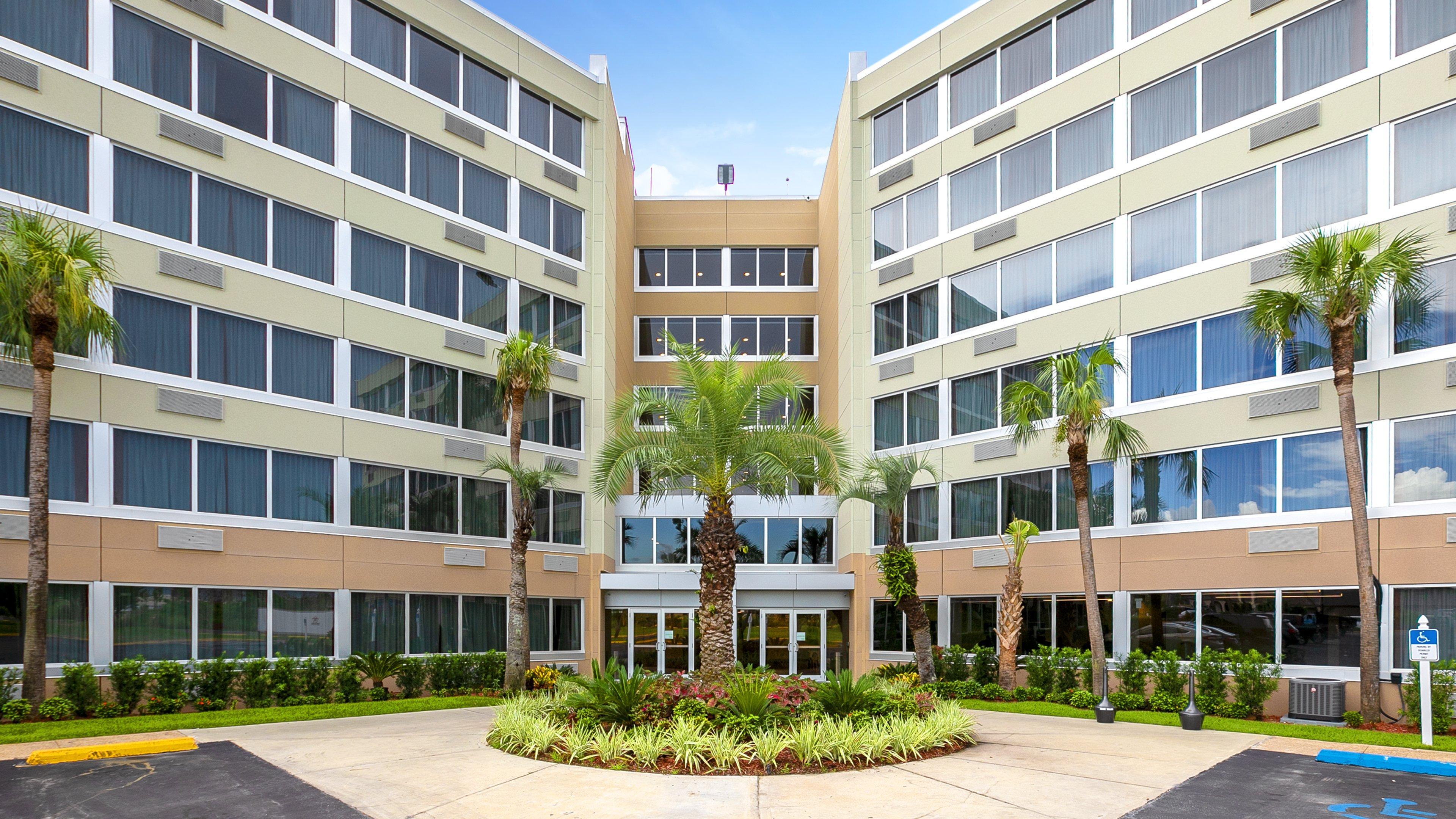 Holiday Inn Panama City By Ihg Esterno foto