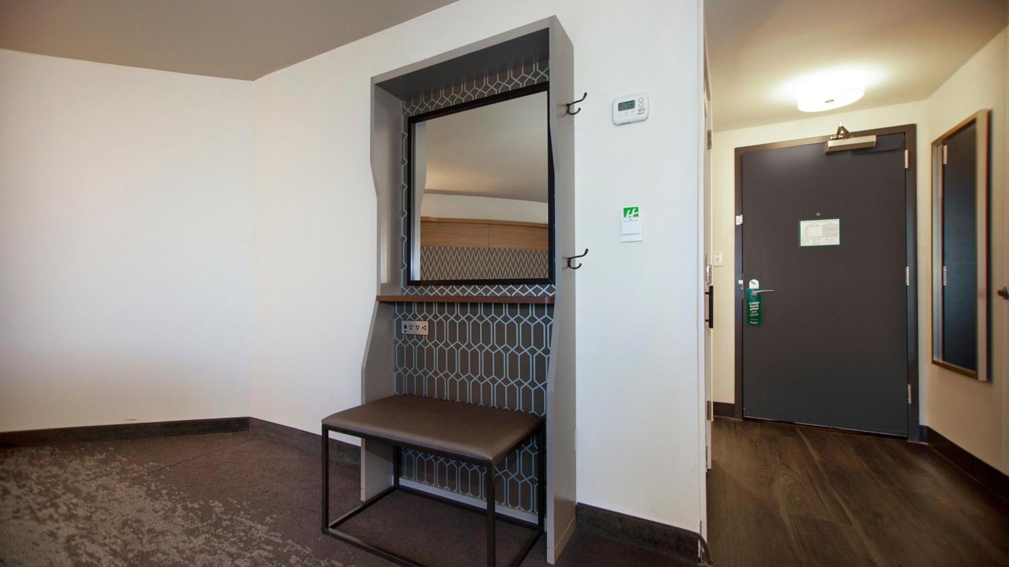 Holiday Inn Panama City By Ihg Esterno foto